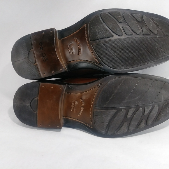 Structure italian shoes Gomma vera - Picture 9 of 14